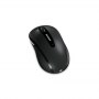 Microsoft | D5D-00133 | Wireless Mobile Mouse 4000 | Black - 5